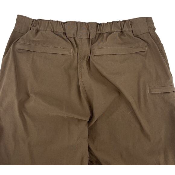 Duluth Trading Co Men’s DuluthFlex Dry on the Fly Pants Large 31” Inseam BLEMISH - Picture 4 of 10